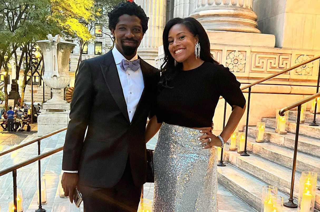 OFFICIAL! Sheinelle Jones’ return date to TODAY after her husband’s