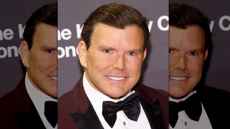 Bret Baier’s drastically changing face sparks a storm of speculation