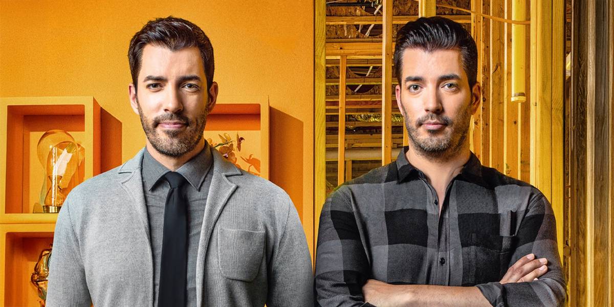 The Property Brothers break their silence amid HGTV’s “cancelation