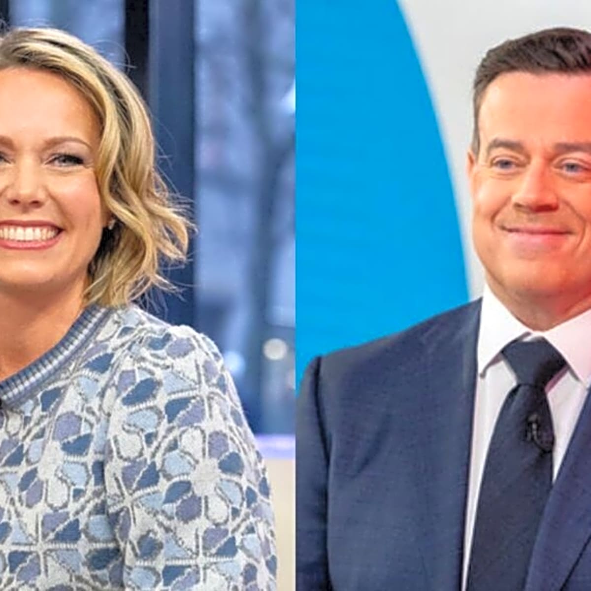 The real reason Dylan Dreyer and Carson Daly have been missing from