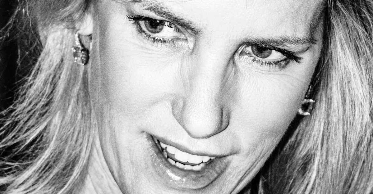 The identity of the mystery man Laura Ingraham has long tried to keep