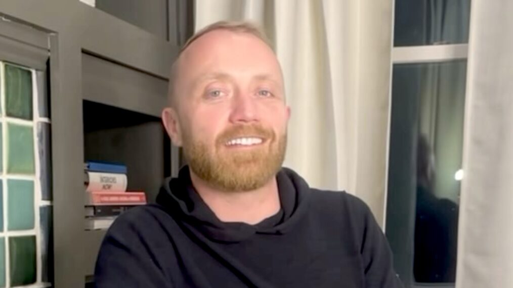 Keith Bynum denied the rumors and revealed a shocking truth behind HGTV