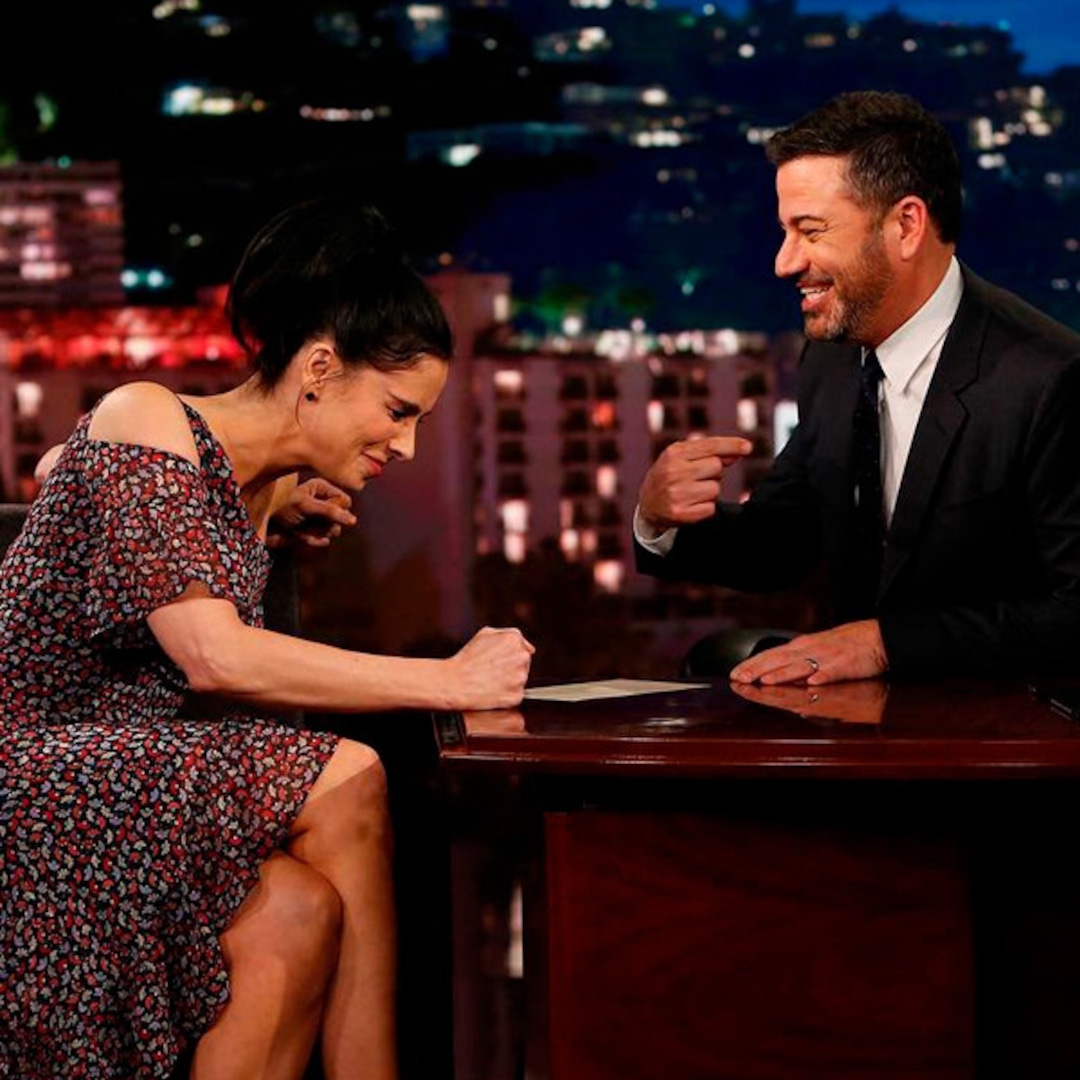 Jimmy Kimmel continues to face intense backlash as his wife lashes out