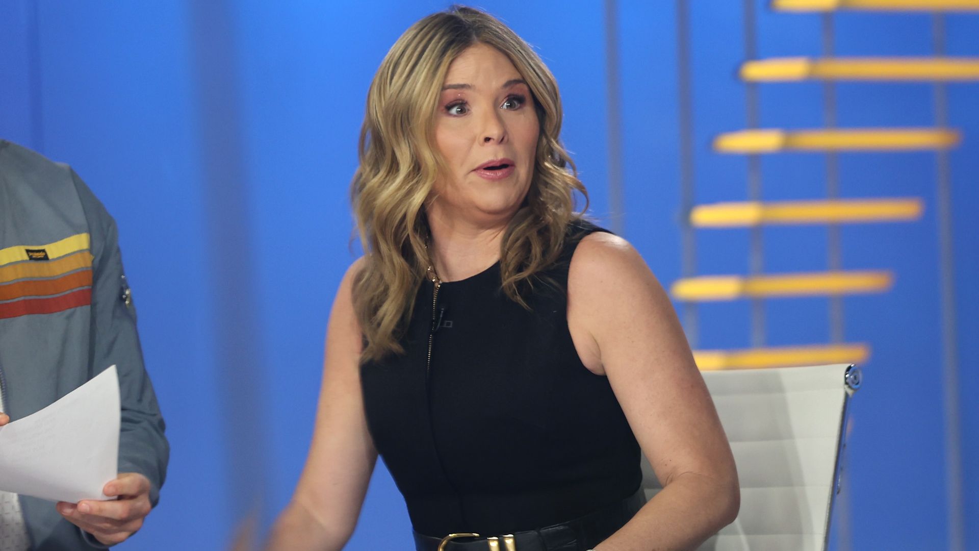 SHOCK: After making a major on-air mistake, here’s what TODAY host Jenna Bush Hager had to face