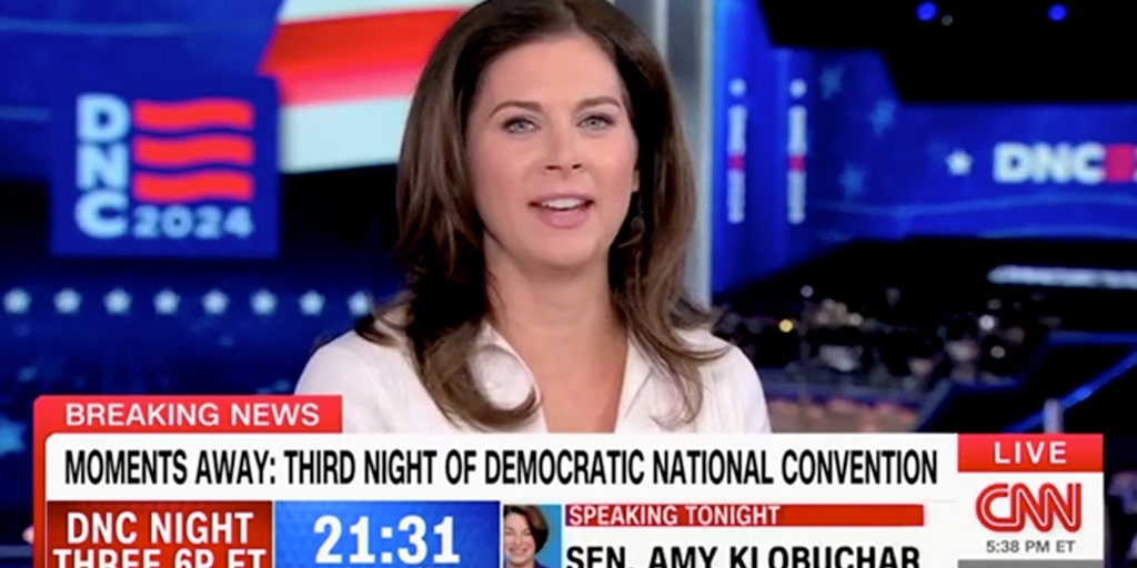 Erin Burnett shocked the public by announcing she will be leaving CNN