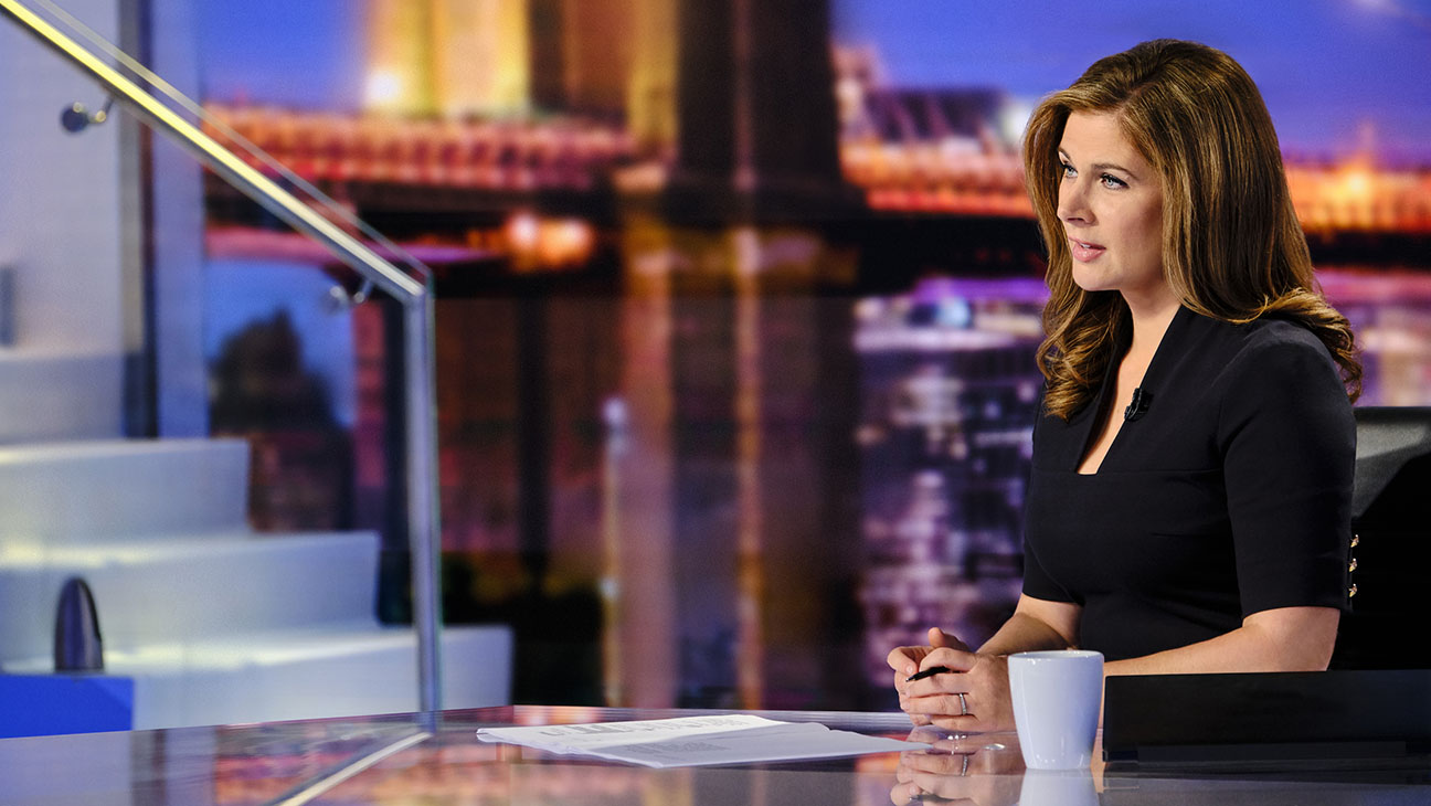 Erin Burnett shocked the public by announcing she will be leaving CNN