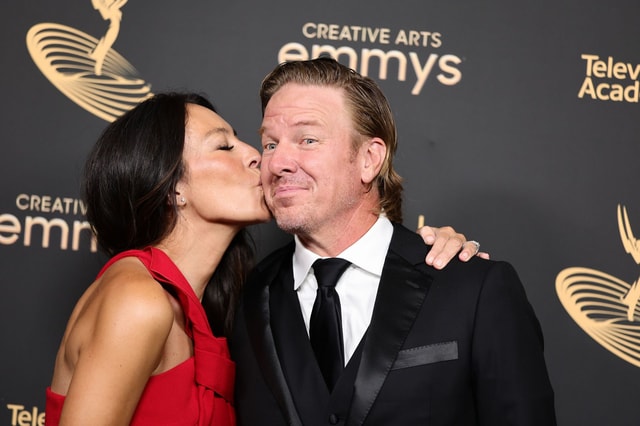 BREAKING! HGTV’s Chip and Joanna Gaines sent shockwaves with hints in