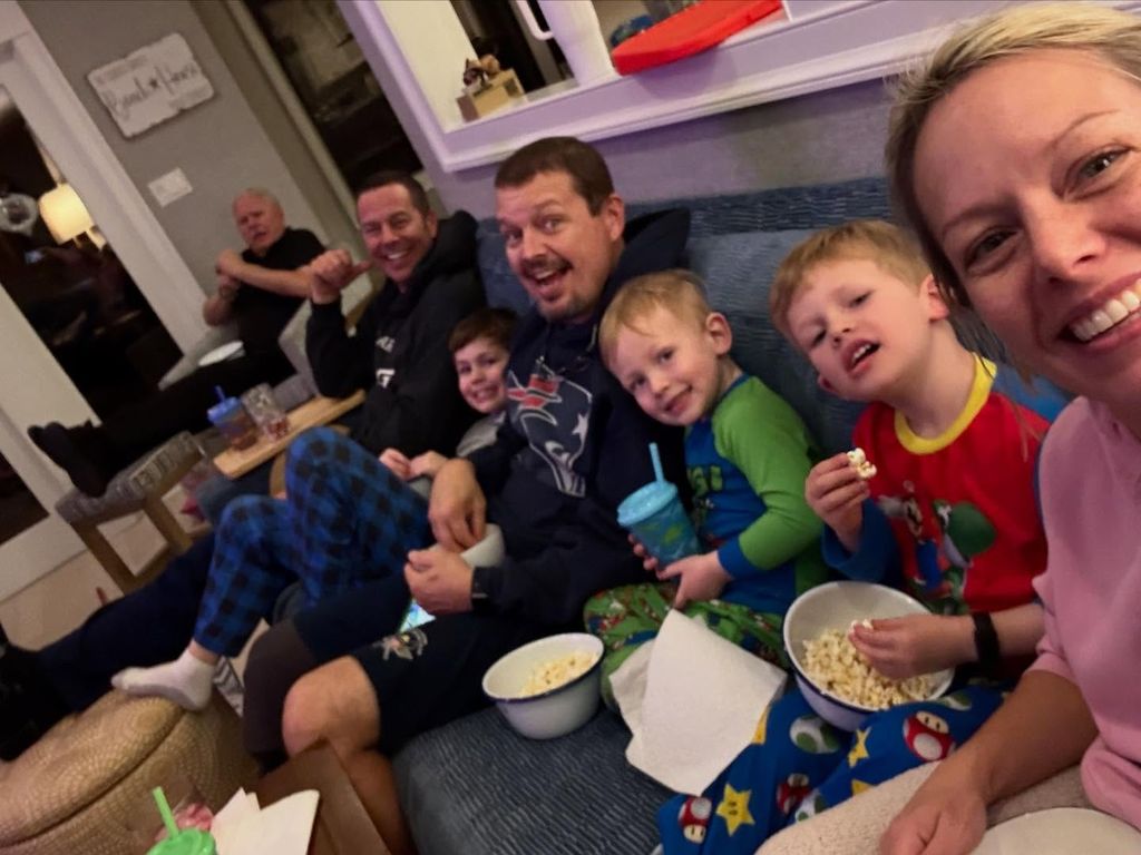 ‘Today’ star Dylan Dreyer shares first family update after splitting