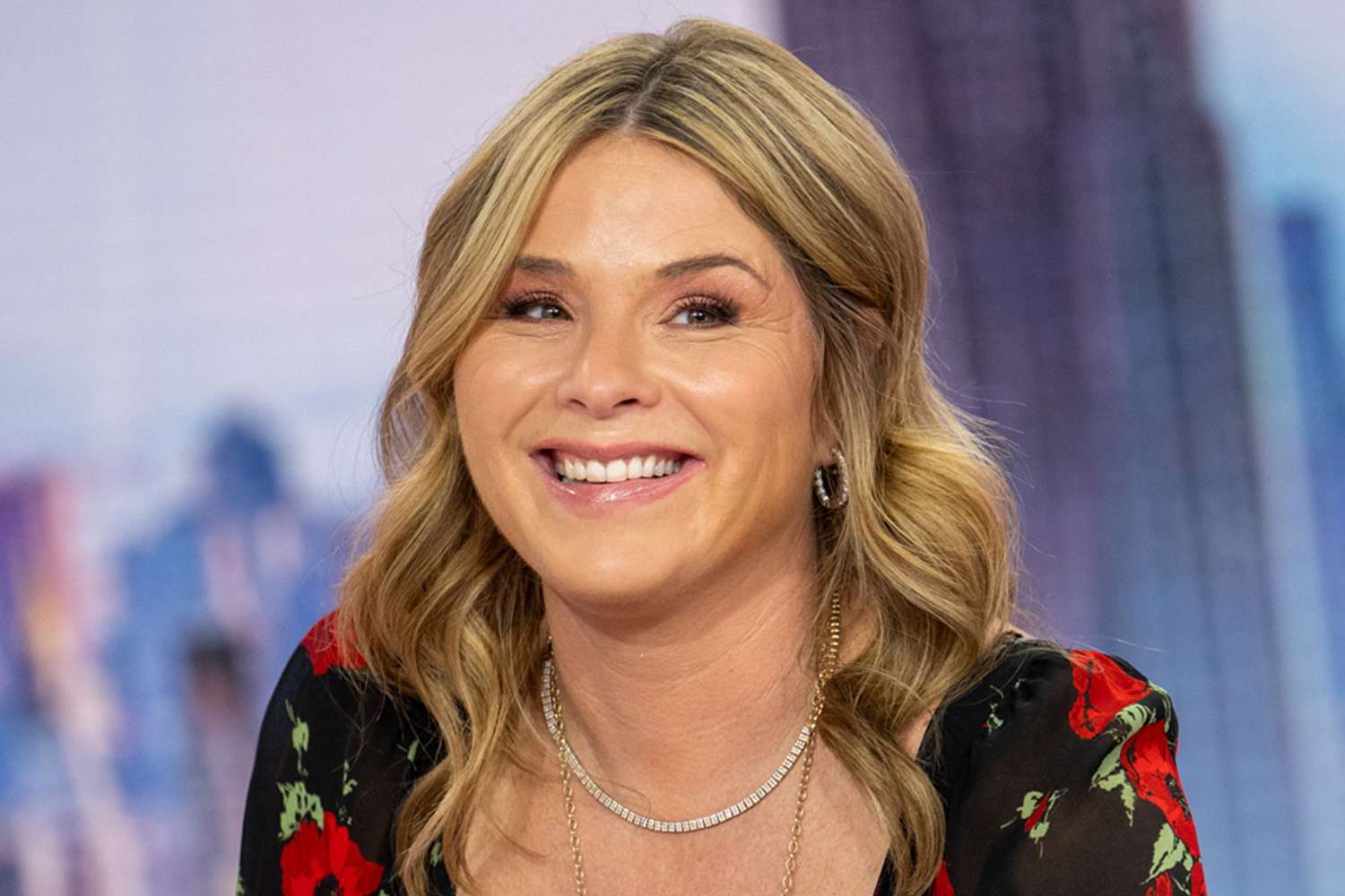 TODAY’s Jenna Bush Hager says her family is going through a major