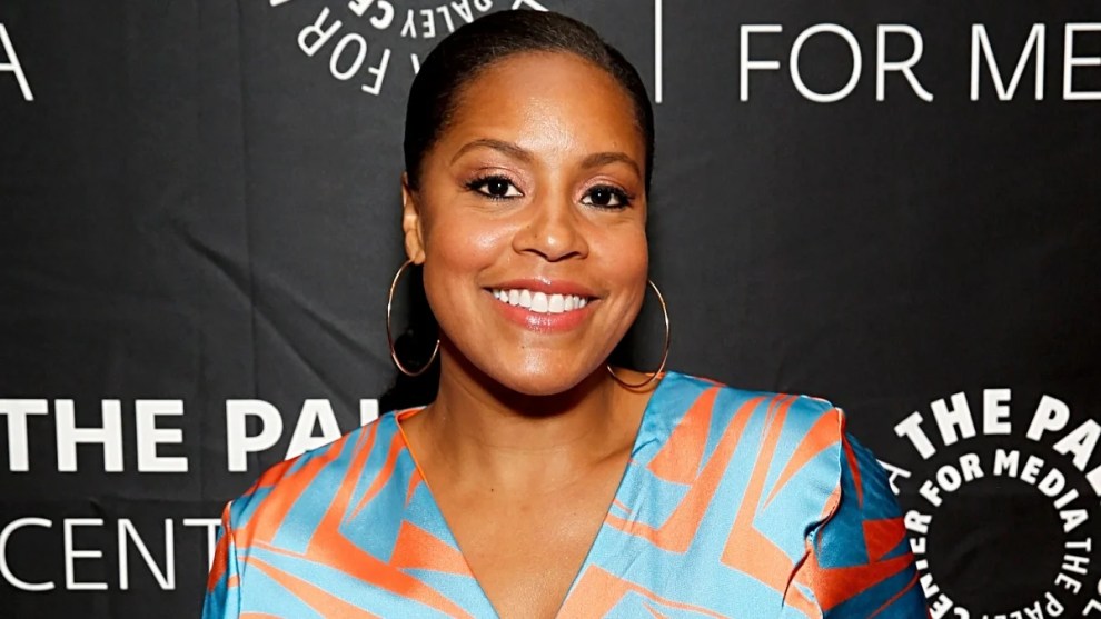 Sheinelle Jones reveals the exact time she’ll return to the TODAY SHOW ...