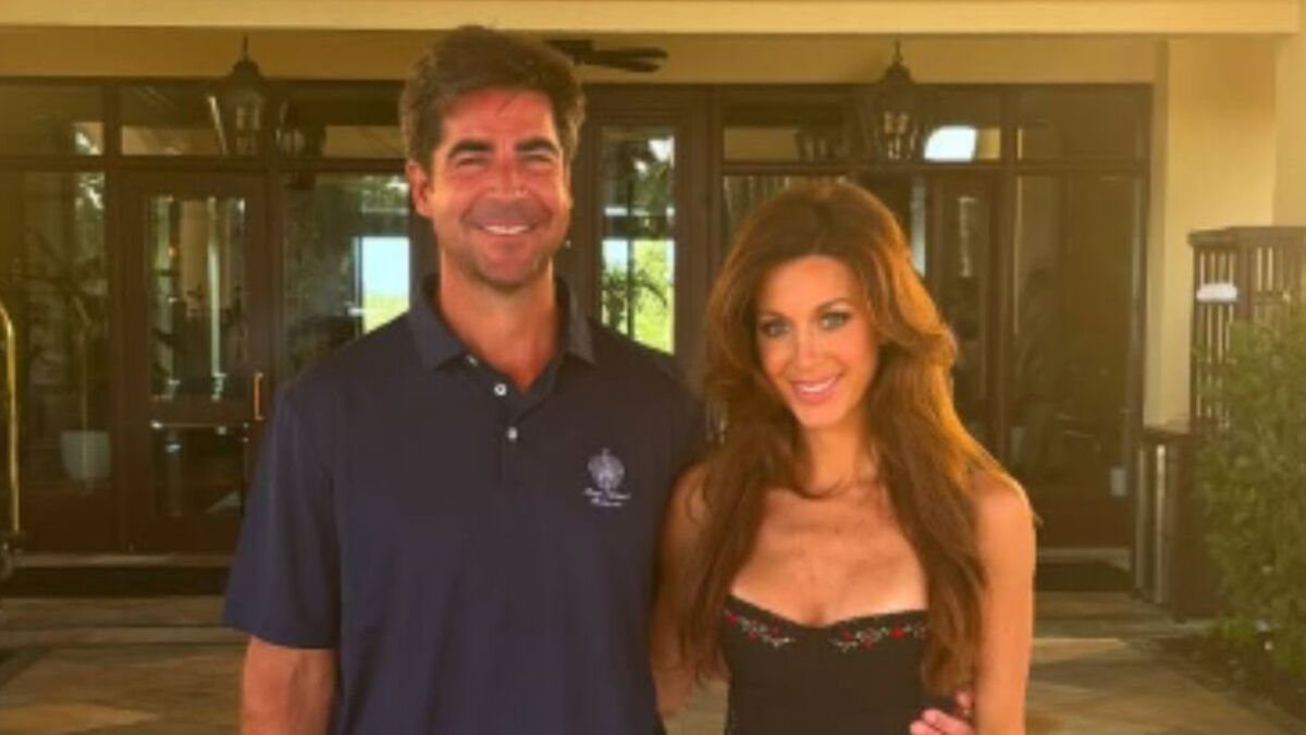 Fox News’ Jesse Watters, 46, announces he will be taking a break from ...