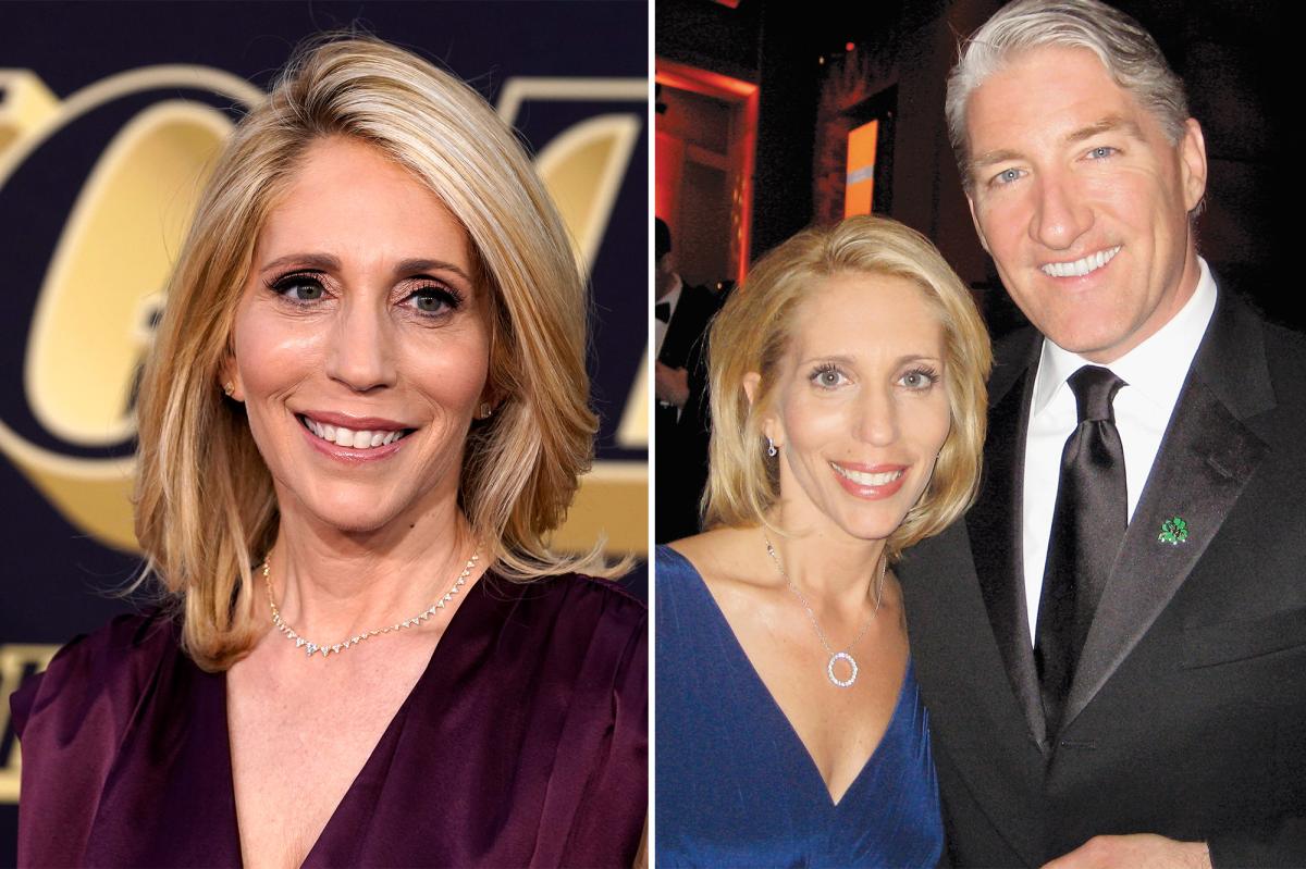 Dana Bash’s new romantic partner has finally been identified — and he’s(02)