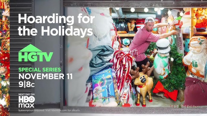 Hope Holubowicz Revealed The Conditions HGTV Gave Her When Joining 