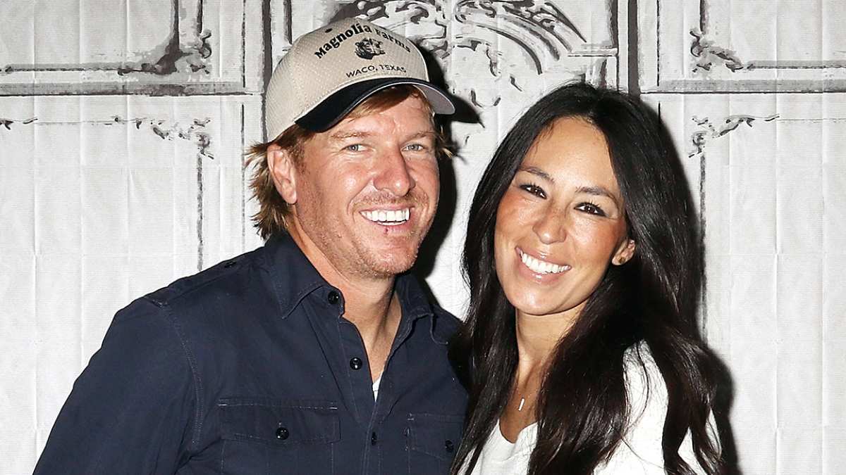 MAJOR DRAMA! Beloved HGTV duo Chip and Joanna Gaines shock fans with(02)