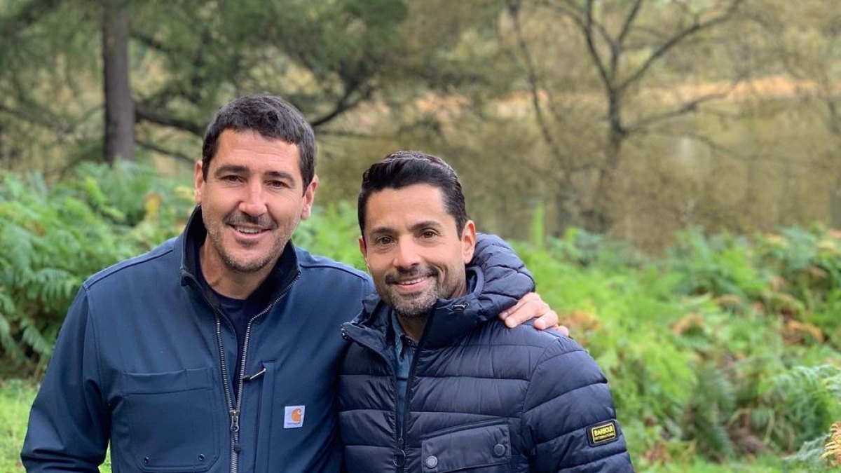 Jonathan Knight shared a heartfelt update about his relationship with ...