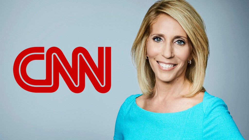 **SURPRISE!** Dana Bash left fans stunned as she confirmed she’s in a(00)