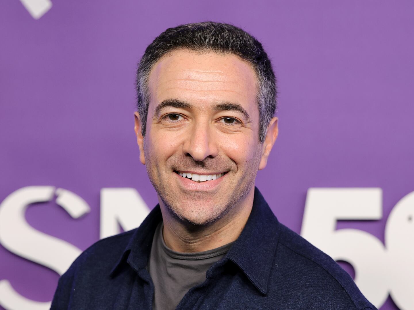 MSNBC host Ari Melber shared a new update with fans, announcing he’ll