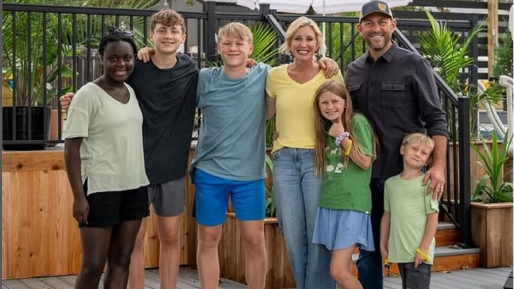 Dave Marrs painfully reveals that his family is facing a major ...