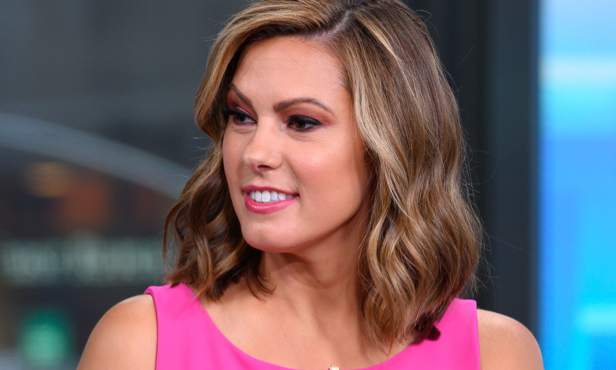 SHOCKING! Lisa Boothe speaks out after replacing Laura Ingraham at Fox(02)