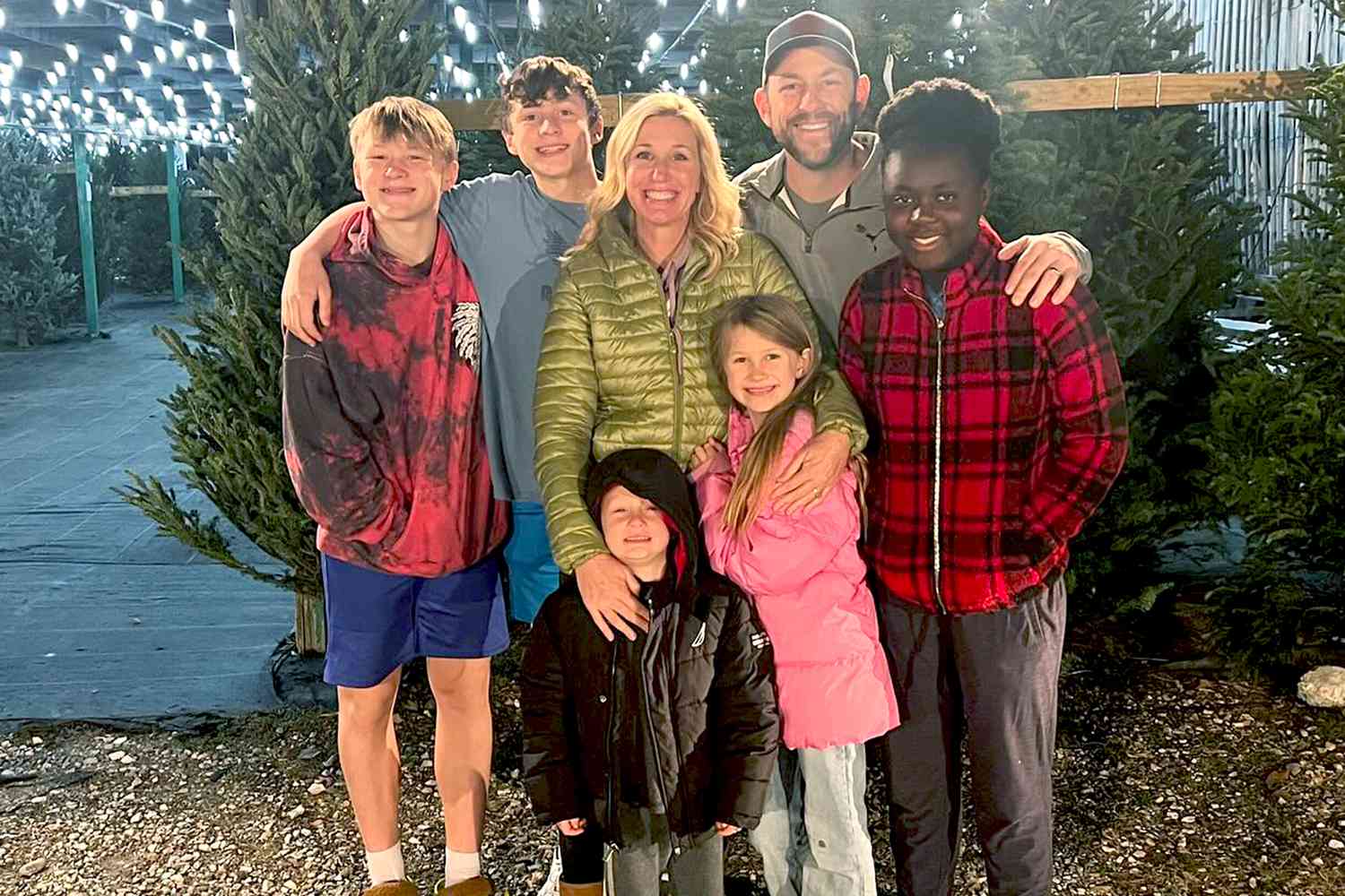 Dave Marrs painfully reveals that his family is facing a major ...