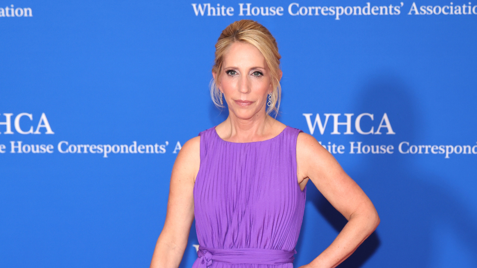 Dana Bash has gone public with her new romantic partner, revealing that