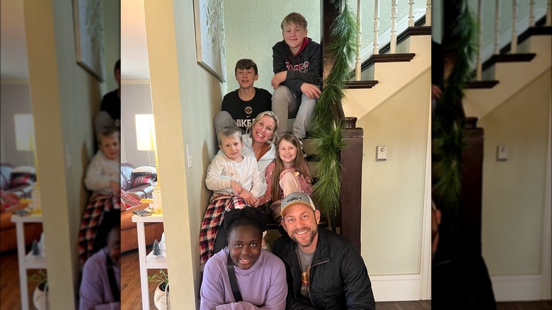 Dave Marrs painfully reveals that his family is facing a major ...