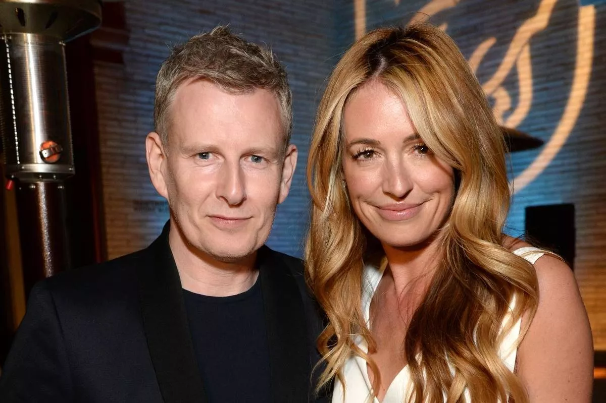 Shocking! After more than two months since the breakup, Cat Deeley has