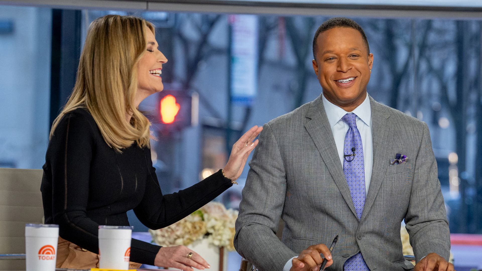 HEARTBREAKING UPDATE The truth behind Craig Melvin’s repeated absences