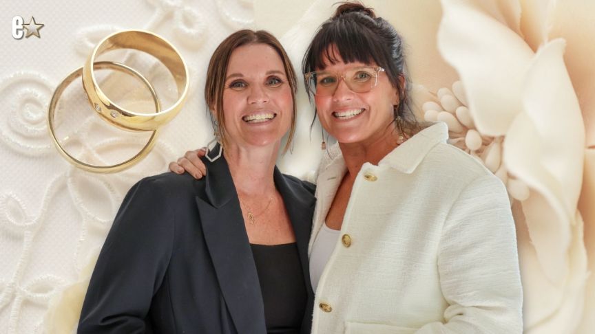 Leslie Davis shocked everyone by revealing the reason she decided to ...