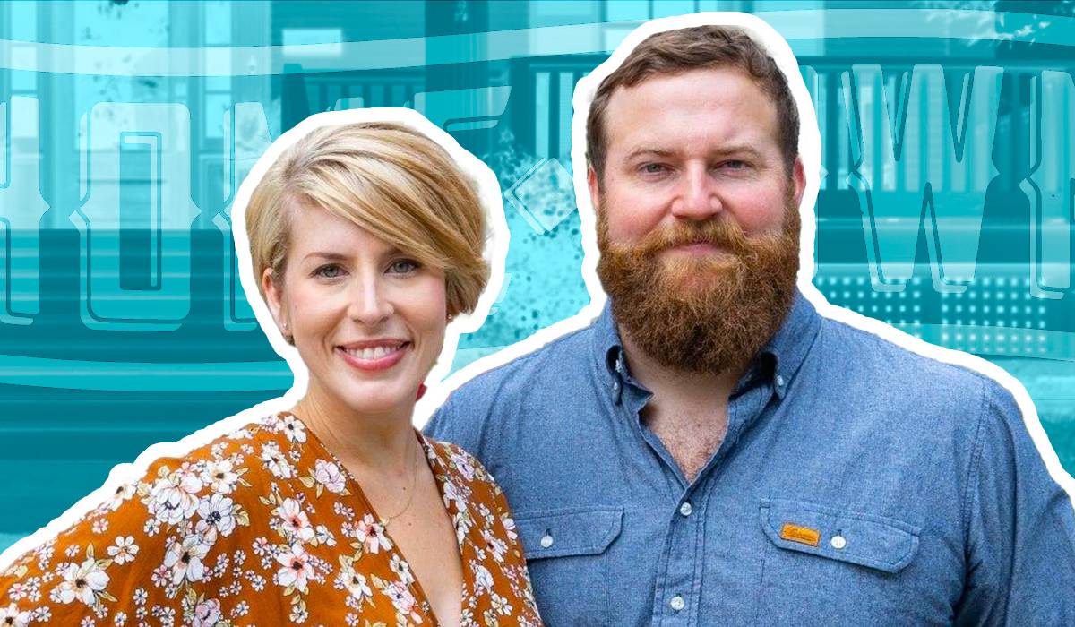 Erin Napier has openly revealed how her marriage with husband Ben has ...