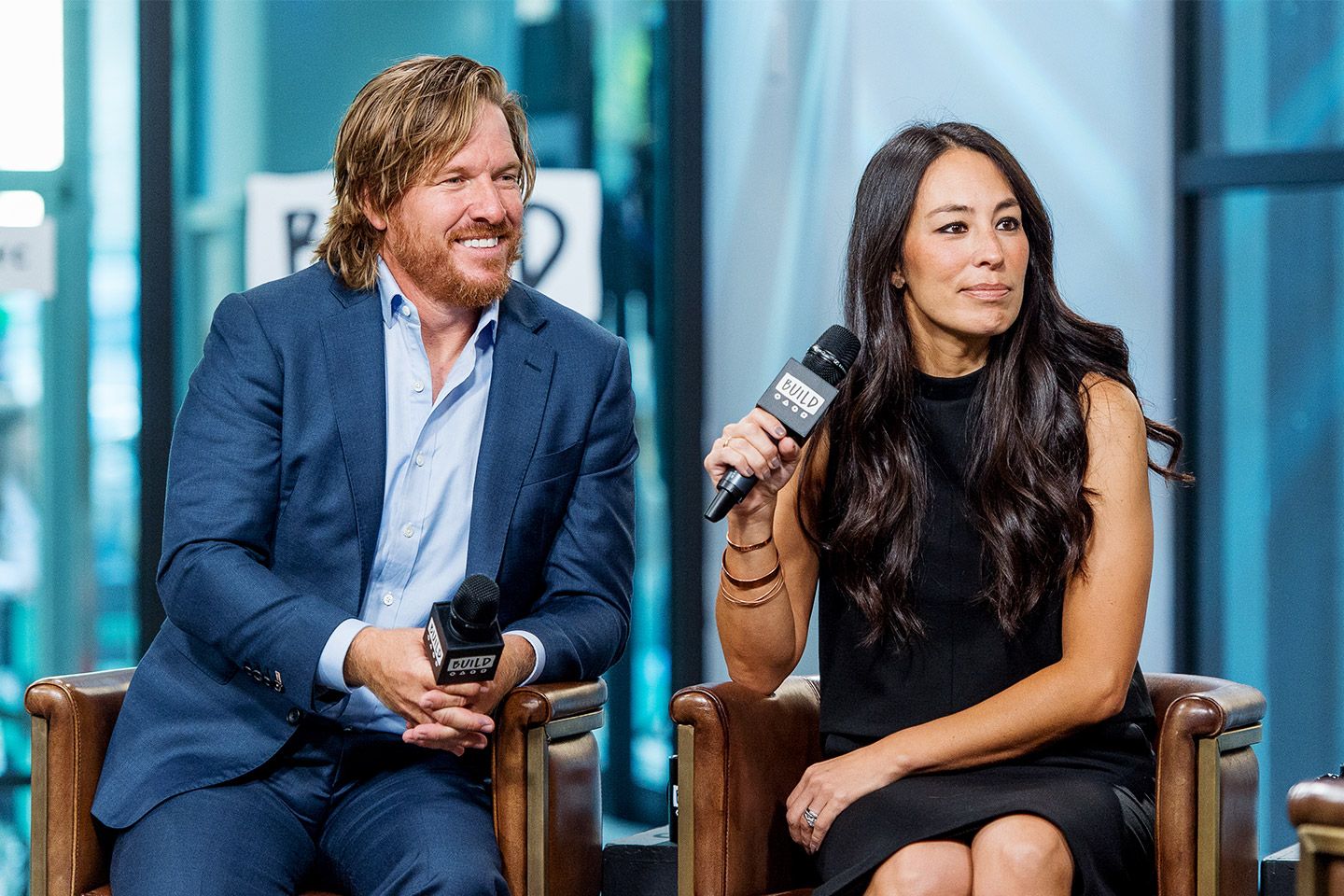 Chip and Joanna Gaines sparked major buzz after revealing it was their