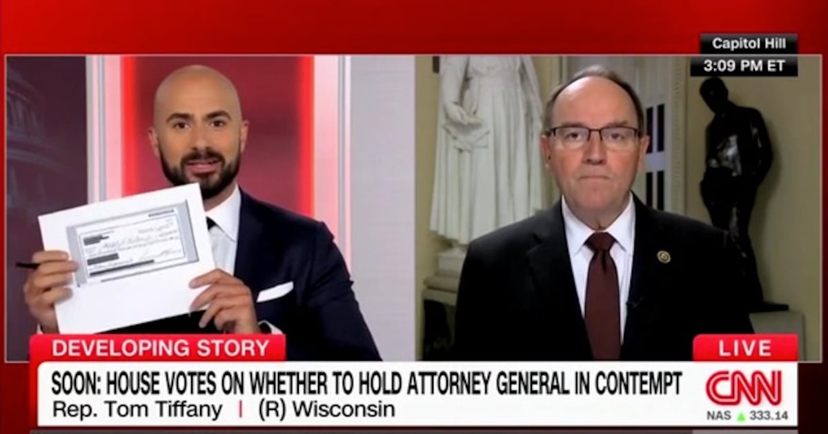 Boris Sanchez has allegedly been terminated by CNN shortly after