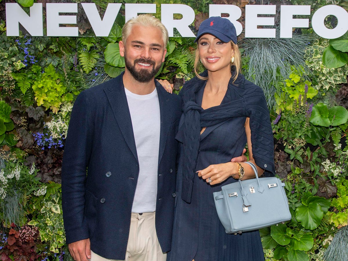 Bradley Dack’s mistress, who happens to be the ex-wife of Olivia ...