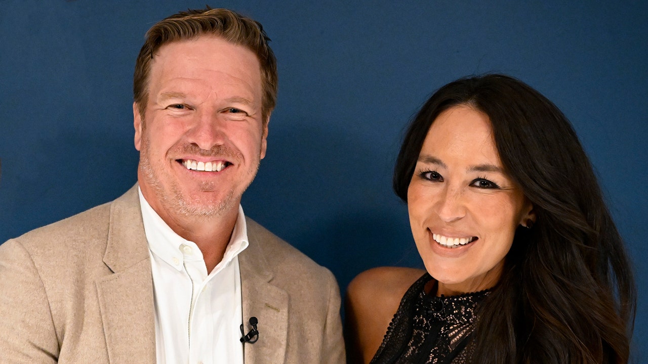 SHOCKING SPLIT! HGTV power couple Chip and Joanna Gaines have ...