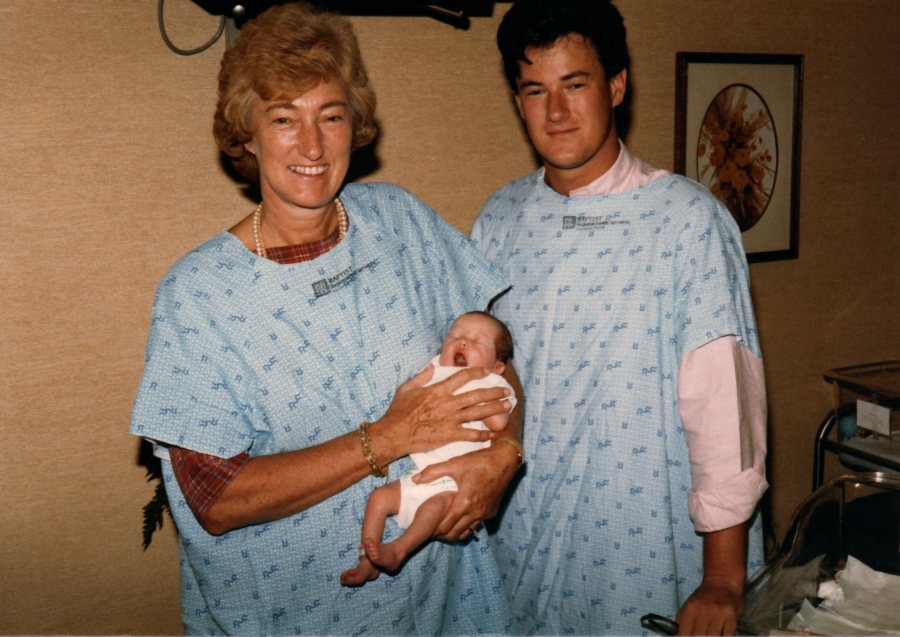 After battling with Asperger's, diabetes, and a traumatic brain injury ...