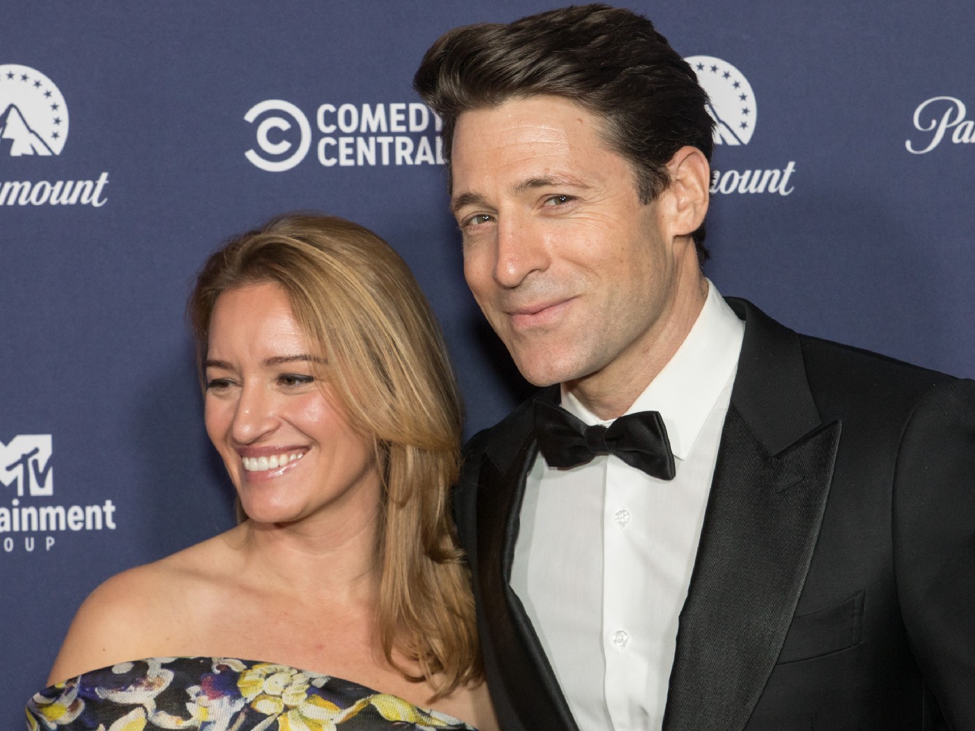 MSNBC host Katy Tur shared joyful family news with fans announcing they ...