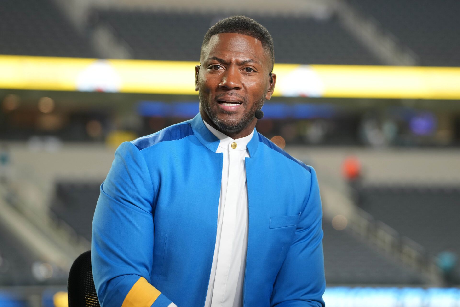 Ryan Clark has officially been dismissed from This Morning, with new