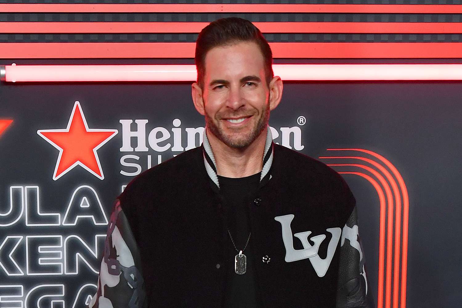 HGTV personality Tarek El Moussa has spoken out for the first time