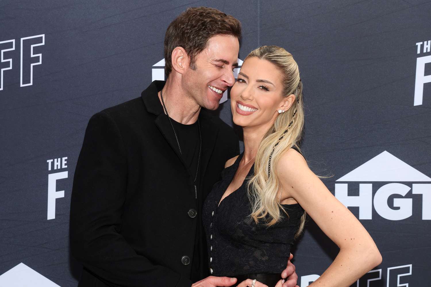 Heather Rae El Moussa has finally spoken out about her husband Tarek’s ...
