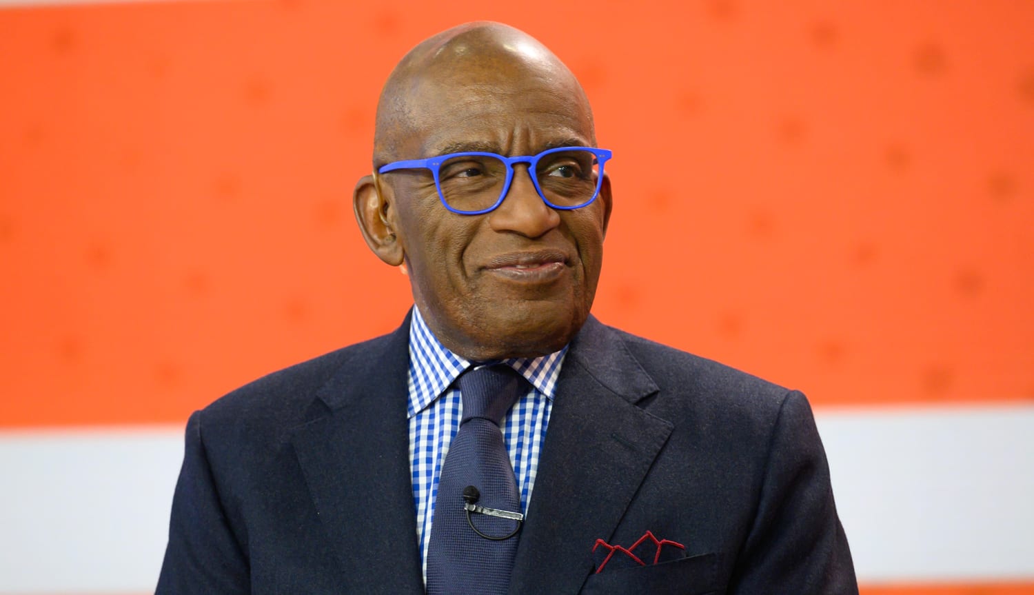 UPDATE! Al Roker will retire from TODAY by the end of July — and his ...