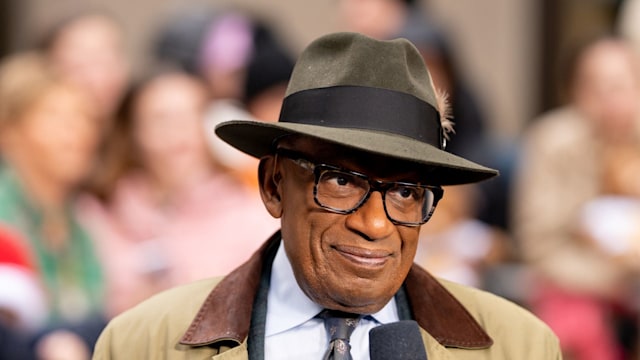 Al Roker subtly suggested that his time with TODAY may be coming to a ...