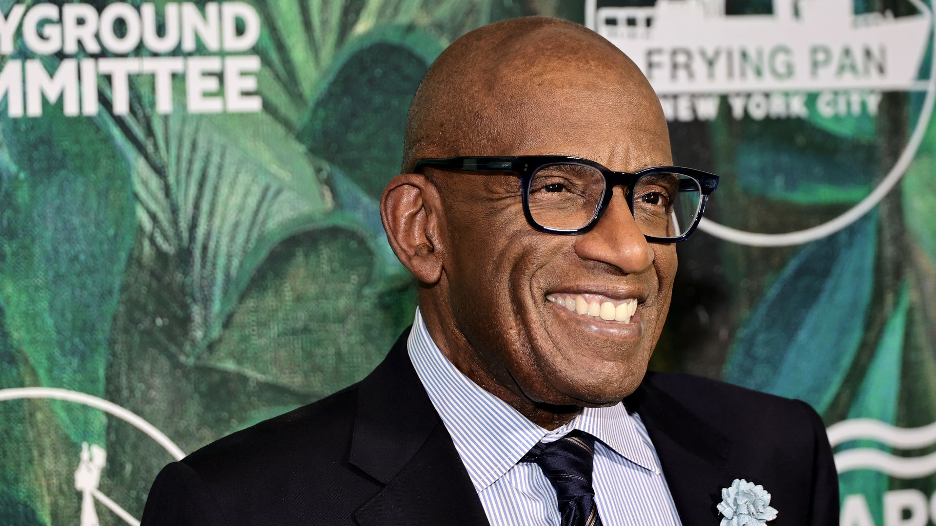 Al Roker subtly suggested that his time with TODAY may be coming to a ...