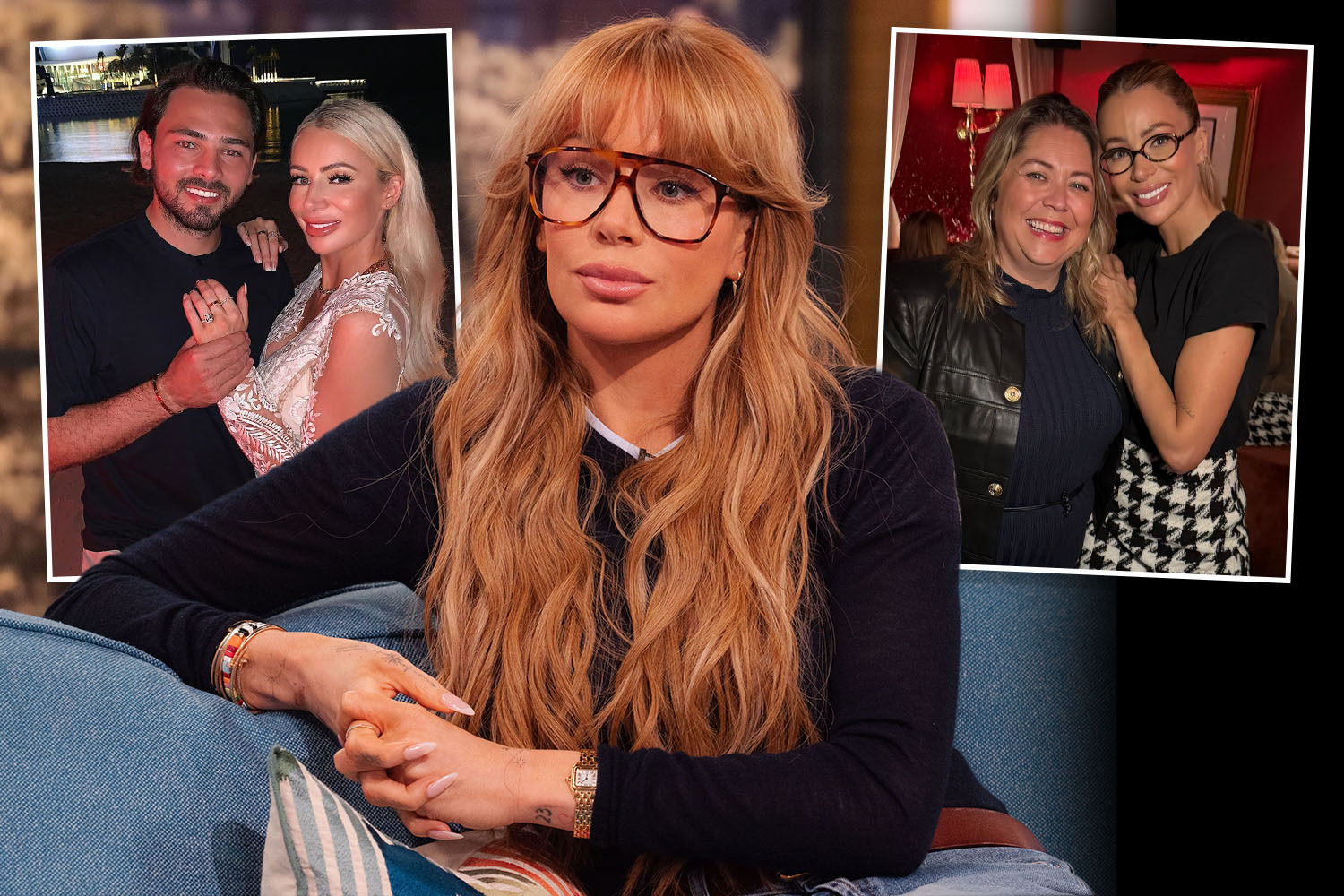 Olivia Attwood revealed the truth behind ending her relationship with