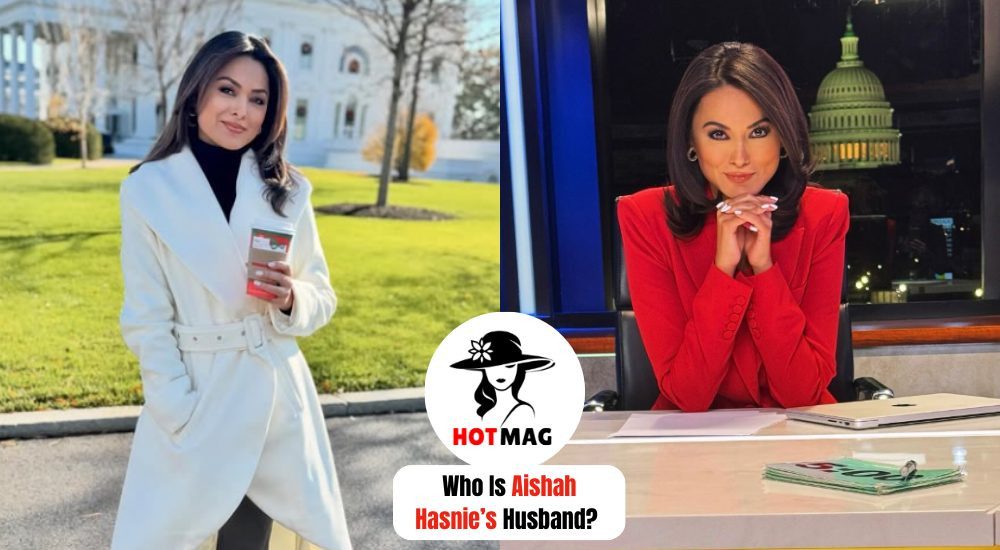HOT! The latest reason why Fox News’ Aishah Hasnie refuses to reveal