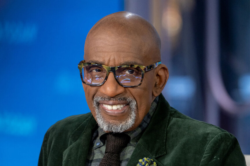 Al Roker subtly suggested that his time with TODAY may be coming to a ...