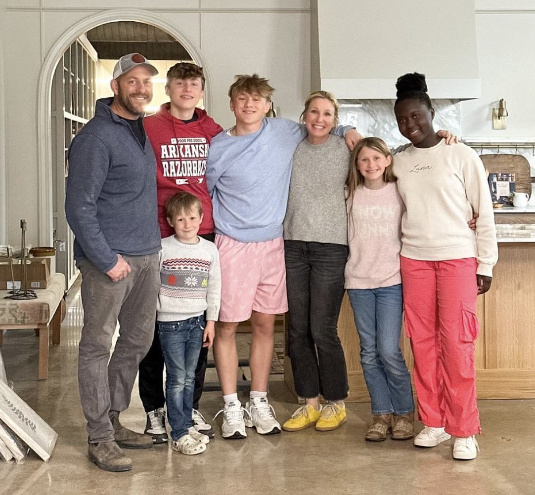 Jenny Marrs revealed the true reason behind her long absence from HGTV