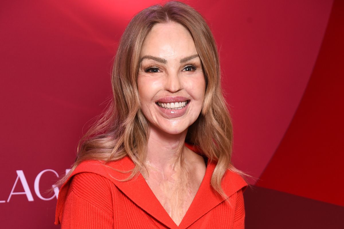Katie Piper shocked viewers by subtly confirming she has experienced ...