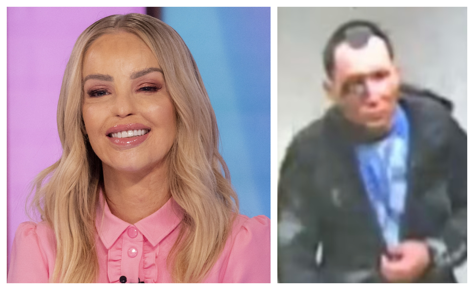Katie Piper shocked viewers by subtly confirming she has experienced ...
