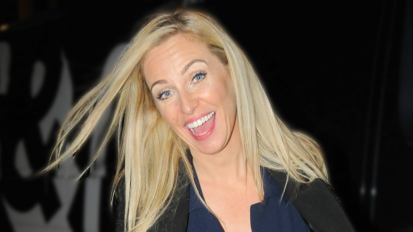 This Morning star Josie Gibson has officially spoken out about the