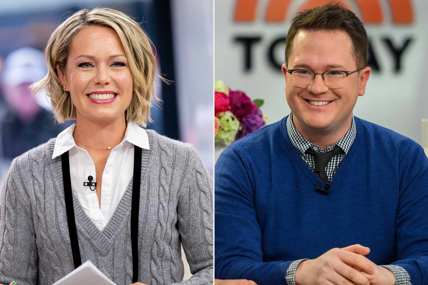 Brian Fichera—Dylan Dreyer’s exhusband—claimed he will NOT pay child
